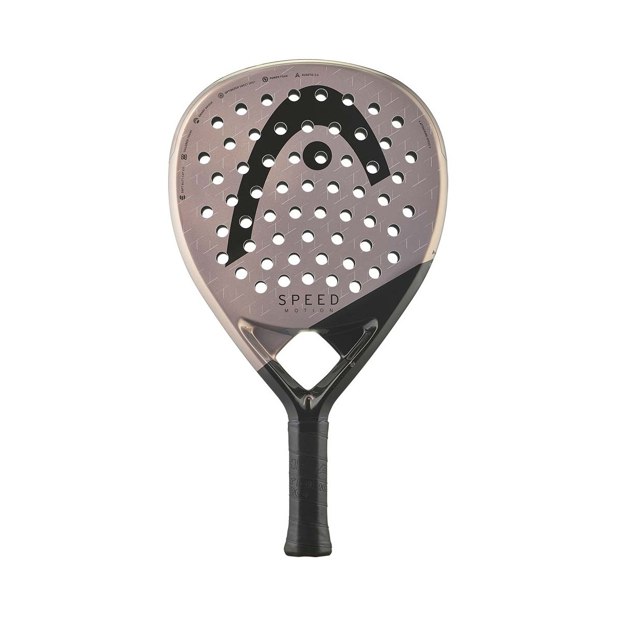 Raquette Head Speed Motion 2025