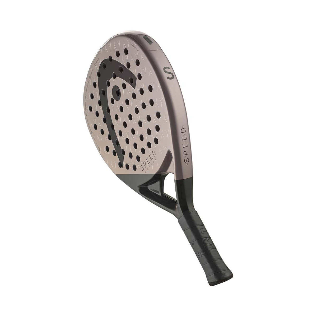 Raquette Head Speed Motion 2025