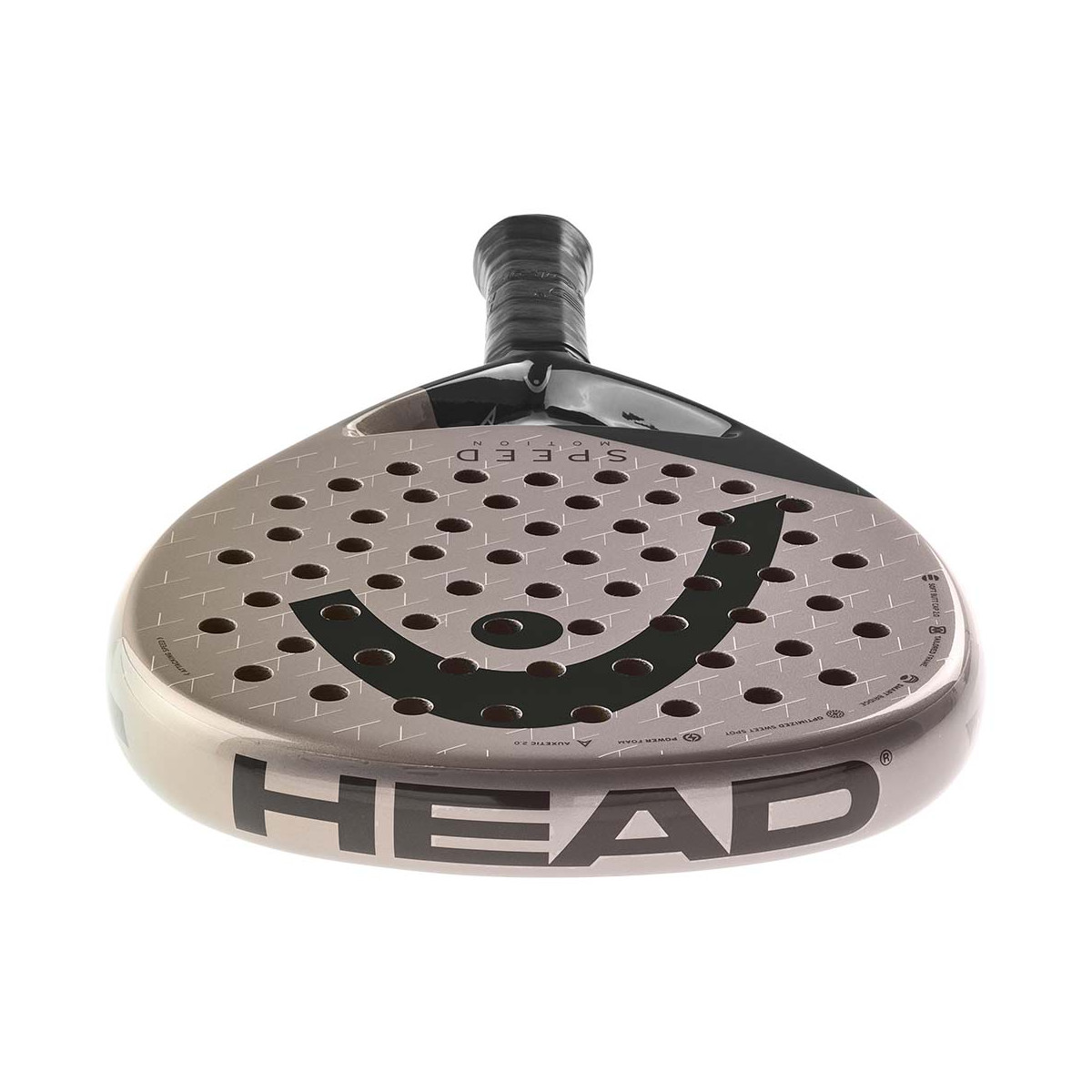 Raquette Head Speed Motion 2025