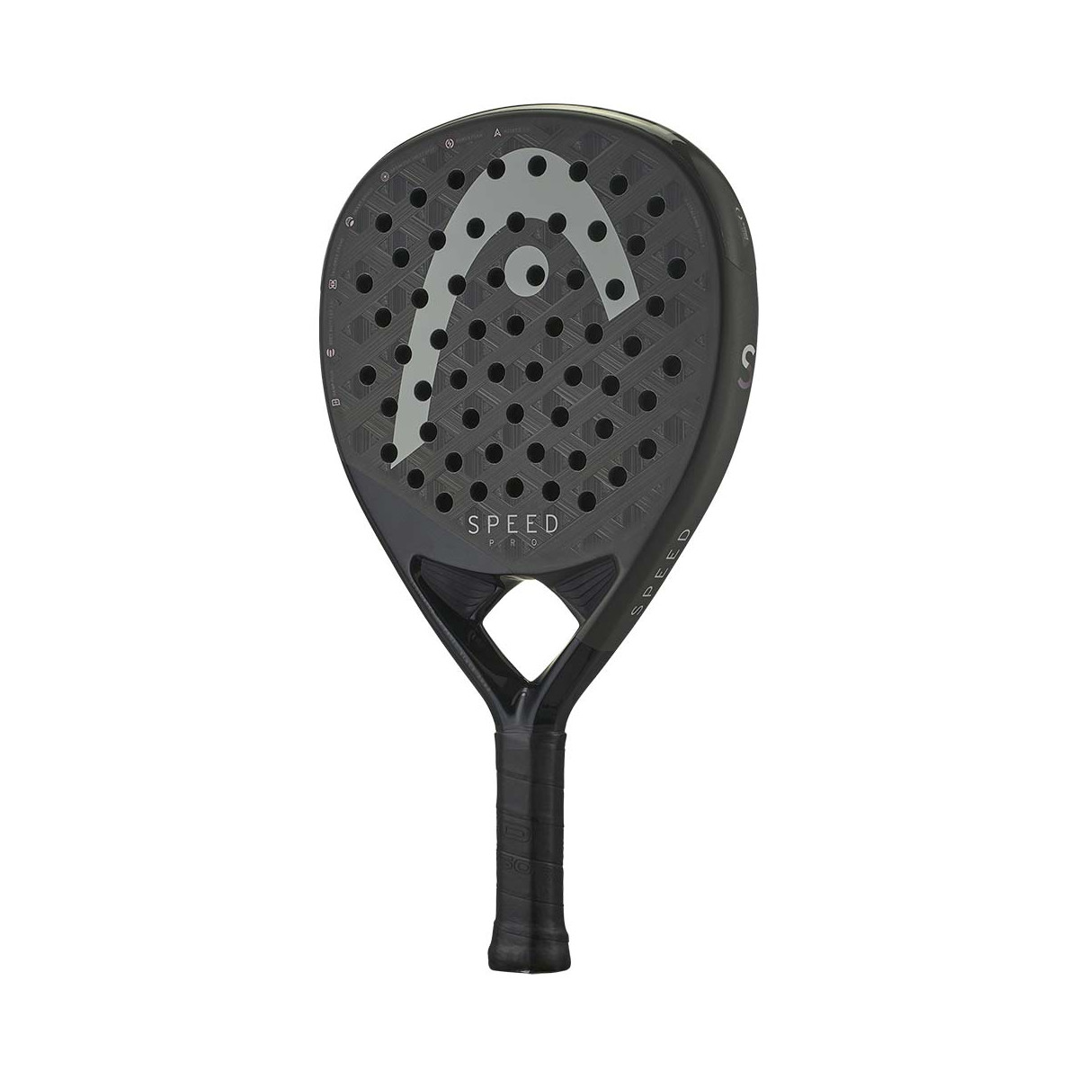 copy ofHead Speed Pro Racket