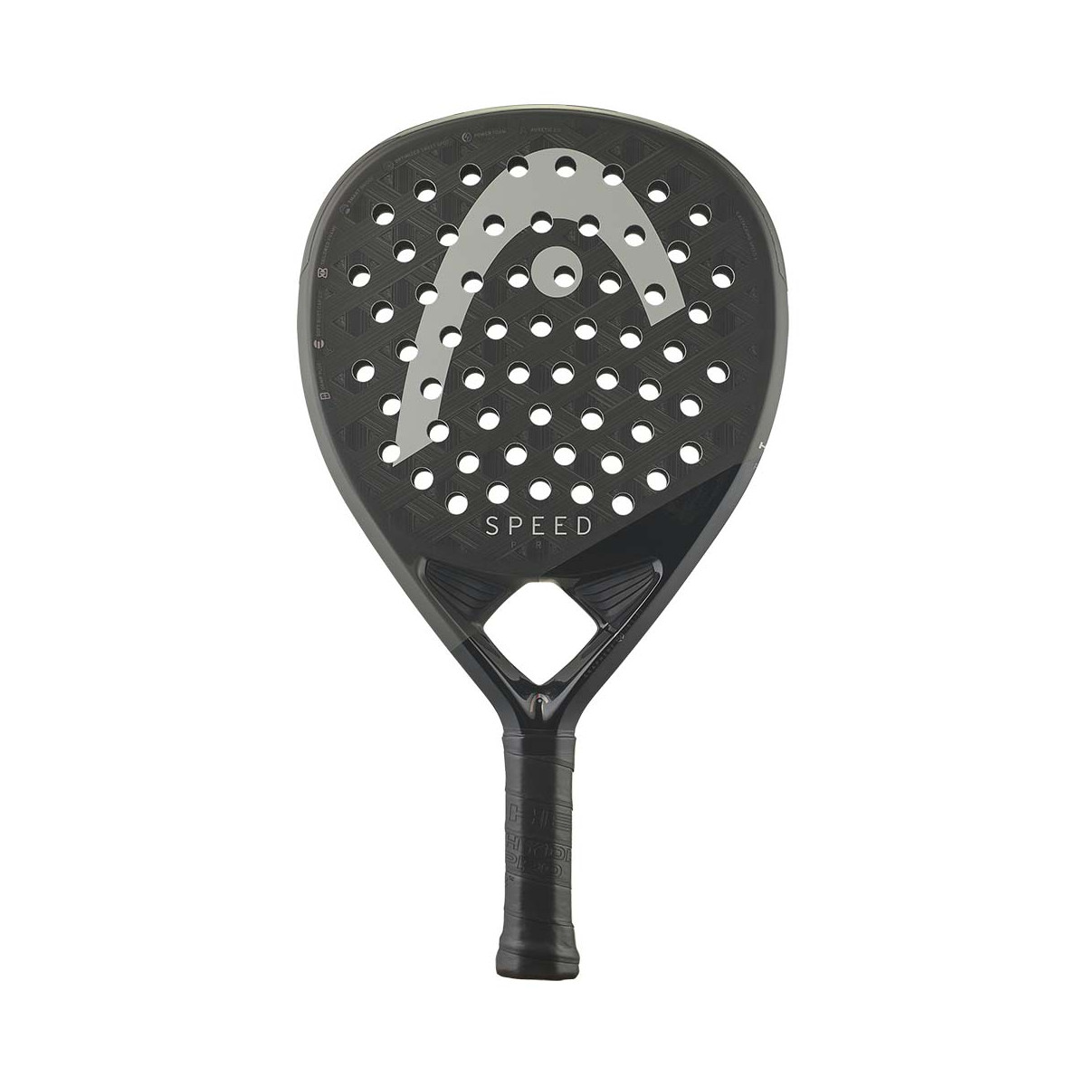 Raquette Head Speed Pro 2025