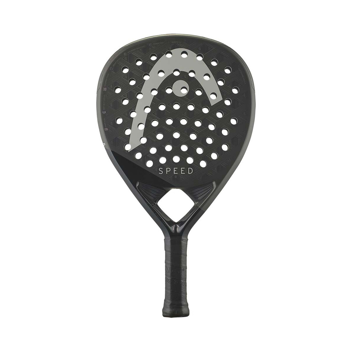 Raquette Head Speed Pro 2025