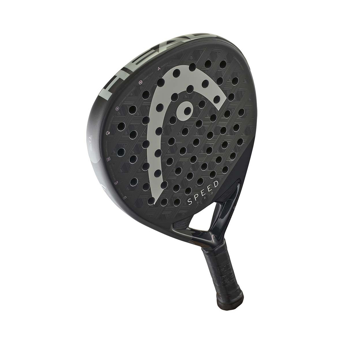 Raquette Head Speed Pro 2025