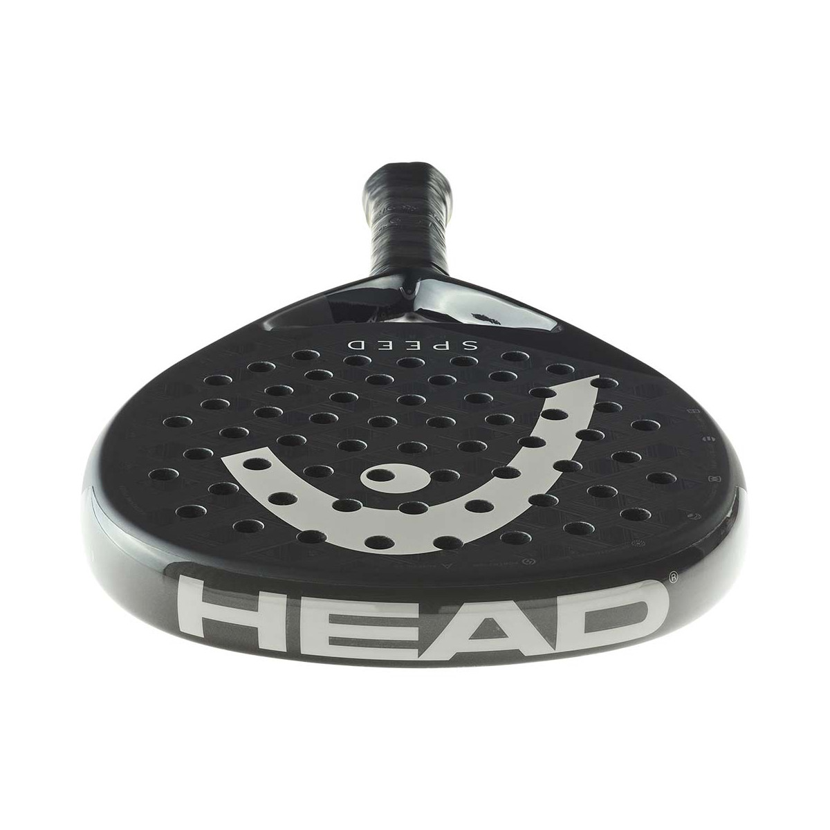 copy ofHead Speed Pro Racket