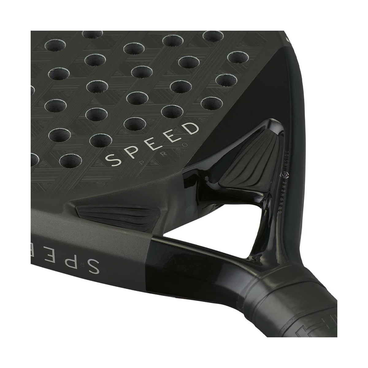 copy ofHead Speed Pro Racket