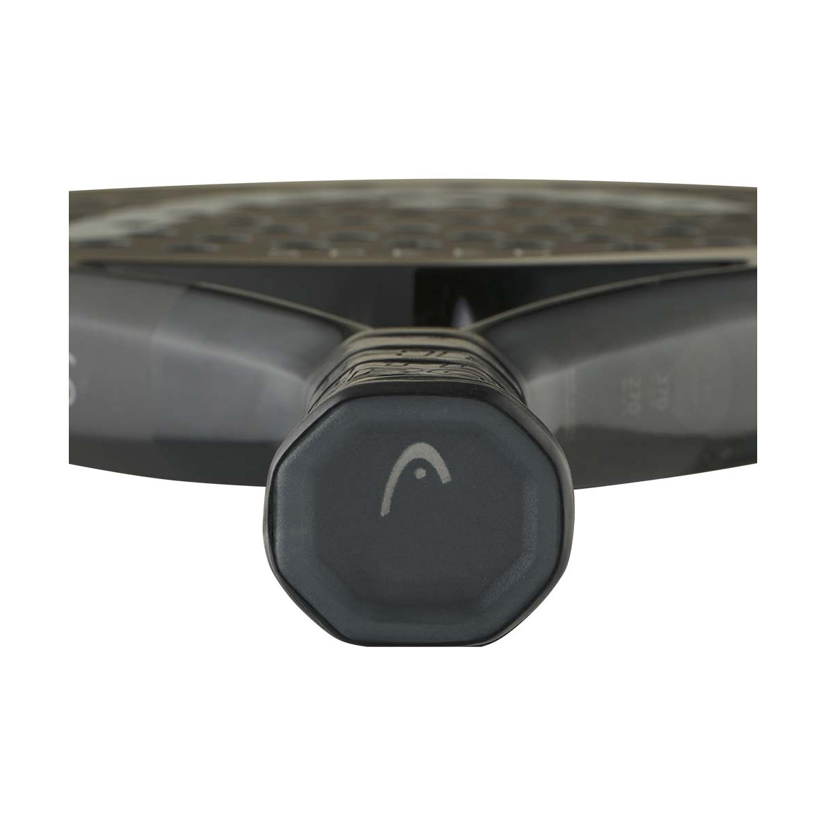 copy ofHead Speed Pro Racket