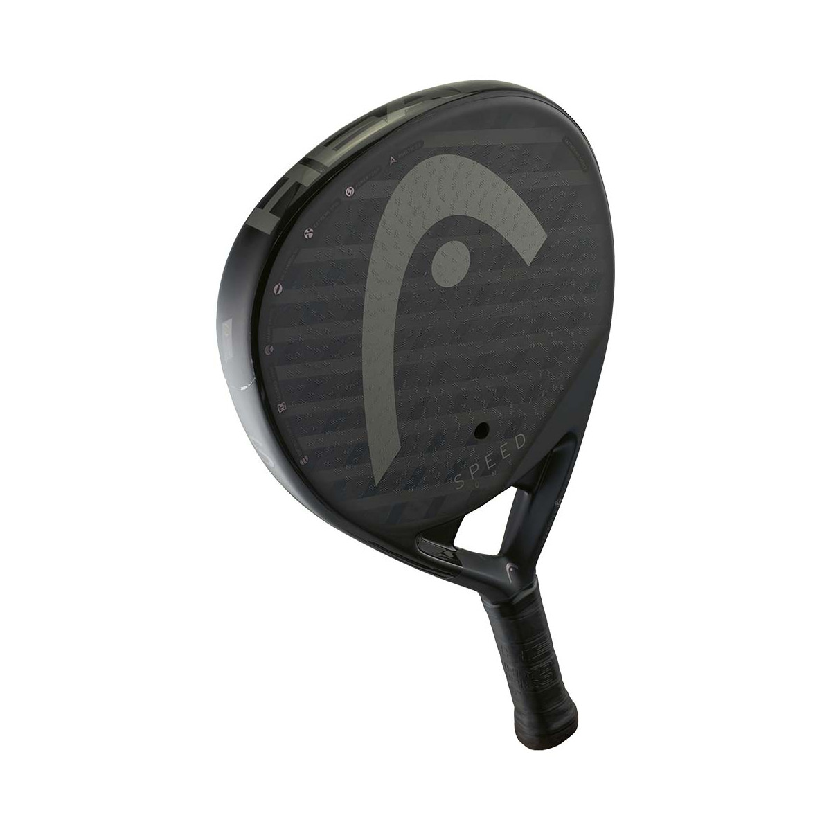 Head Speed One 2025 Racket