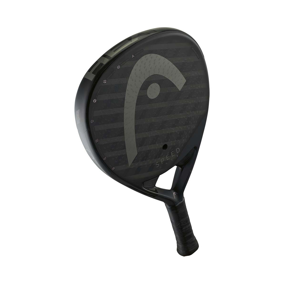 Raquette Head Speed One X 2025