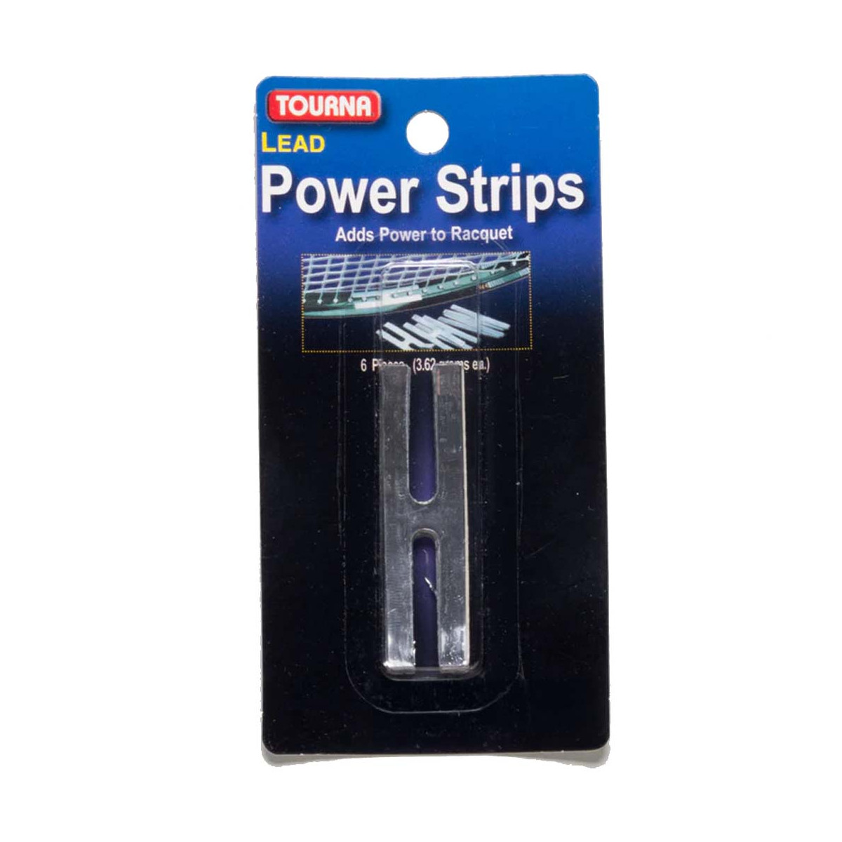 copy ofTourna Lead Tape loodtape