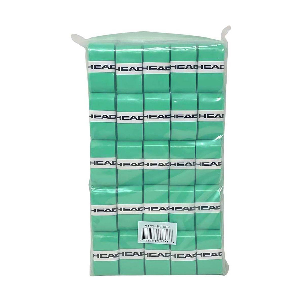 copy ofHead Overgrip Prime Tour x 50 Oranje