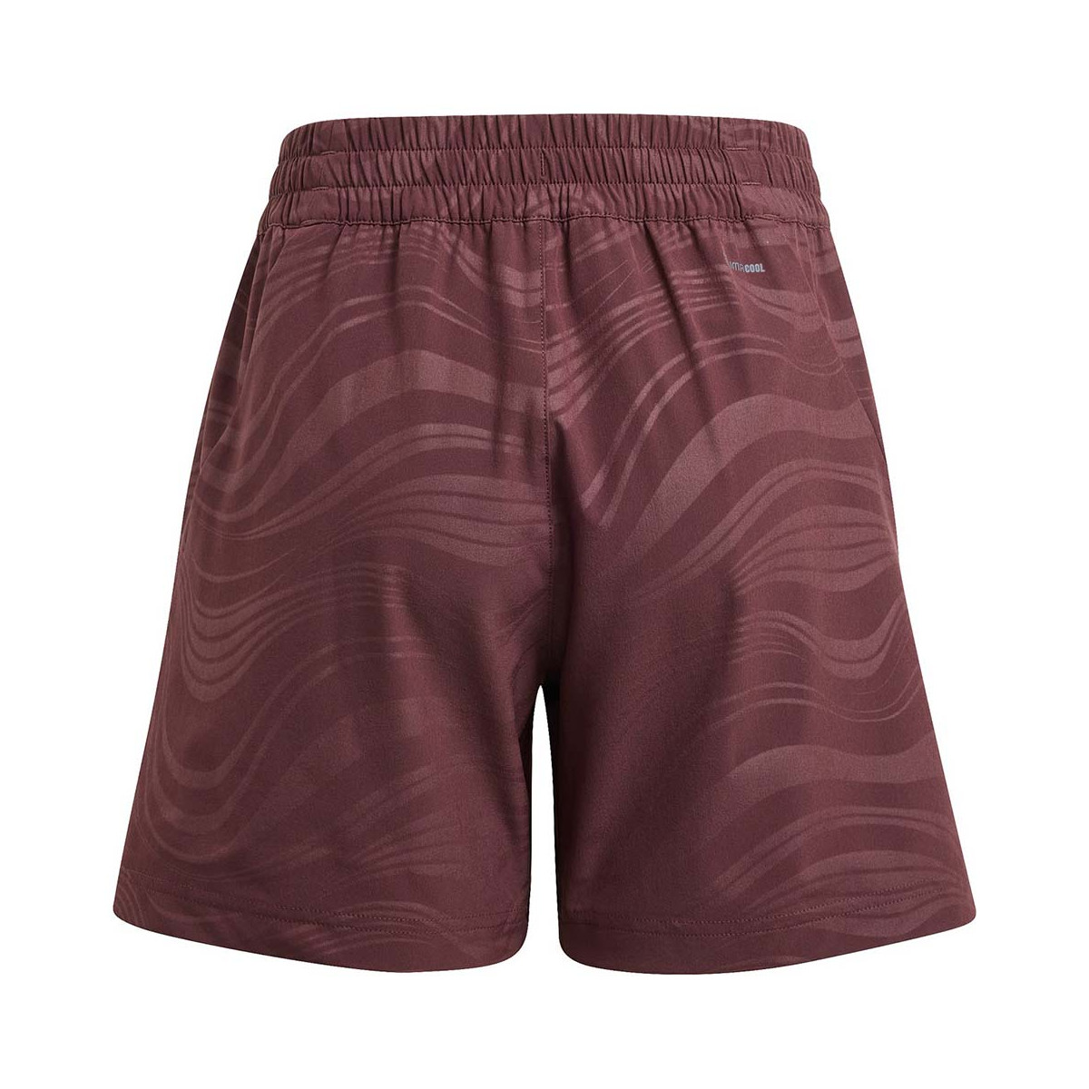 Short Adidas Pro Junior Bordeaux