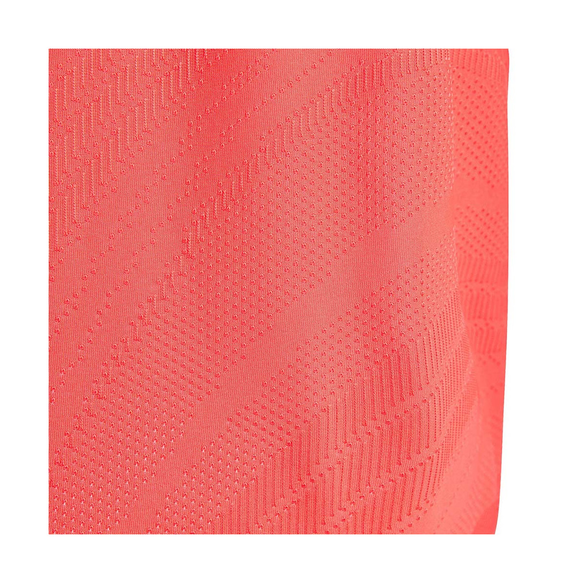 copy ofAdidas Tennis Pro Junior Parijs oranje T-shirt