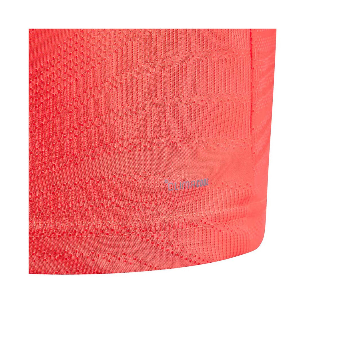 copy ofAdidas Tennis Pro Junior Parijs oranje T-shirt