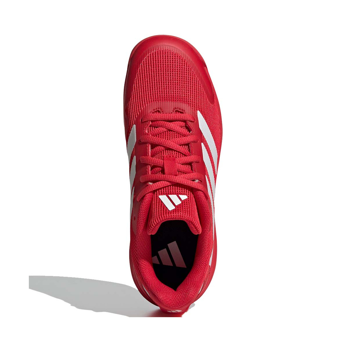Chaussures Adidas Ubersonic 5 Junior Rouge