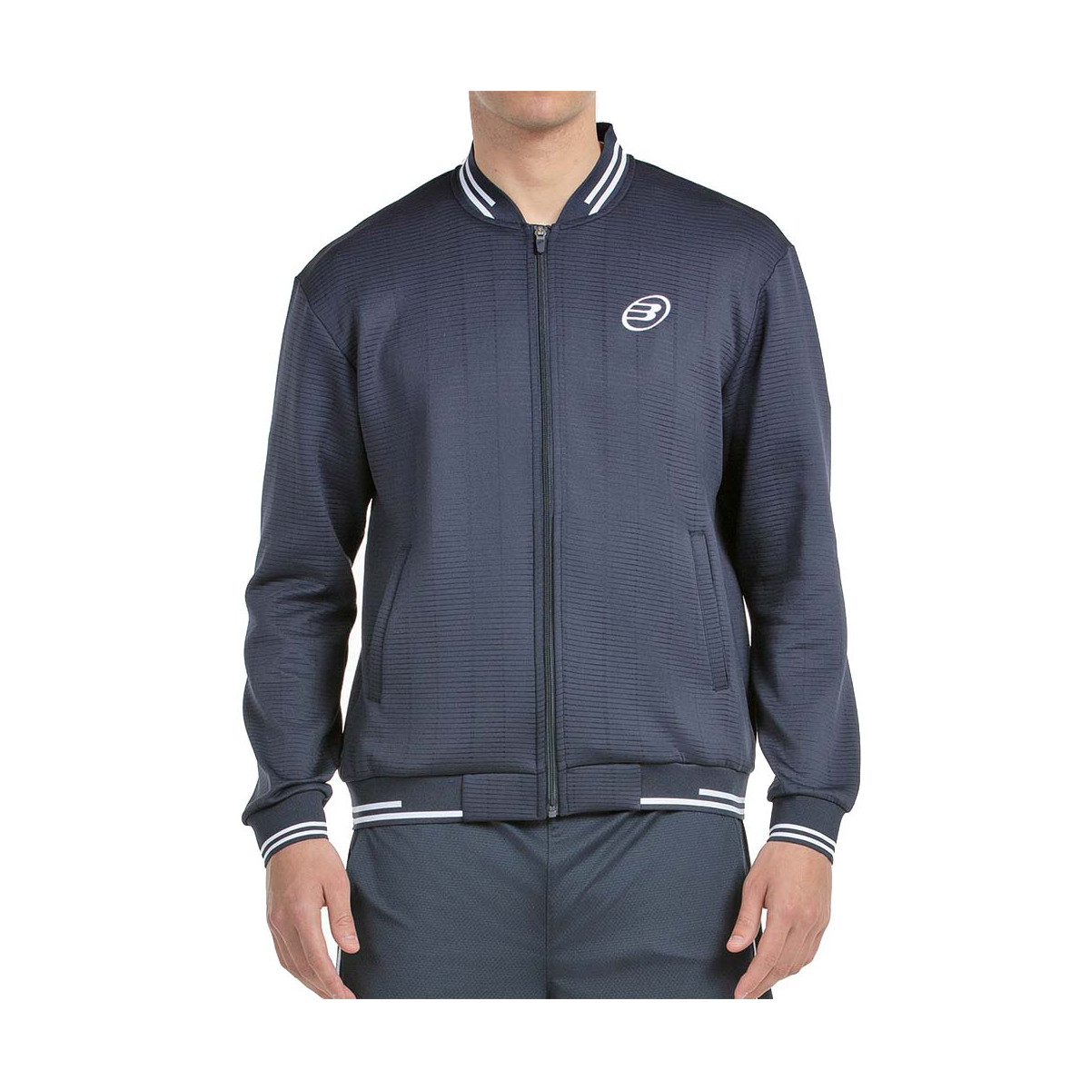 copy ofBullpadel Lancara Wit Jas