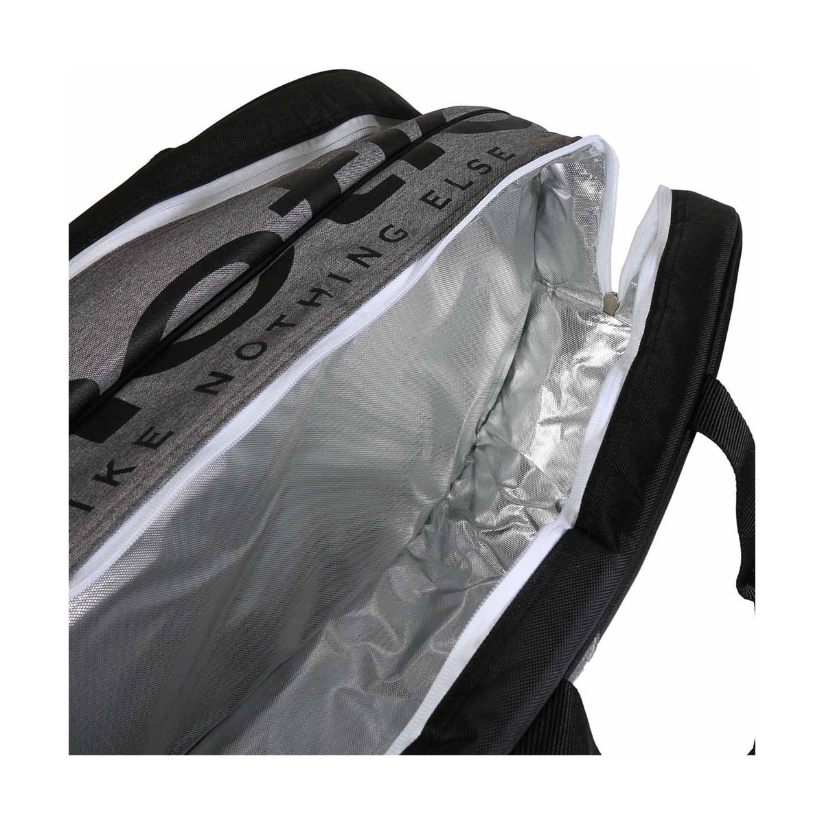 copy ofPro Kennex Triple Grey 2019 isothermische tas