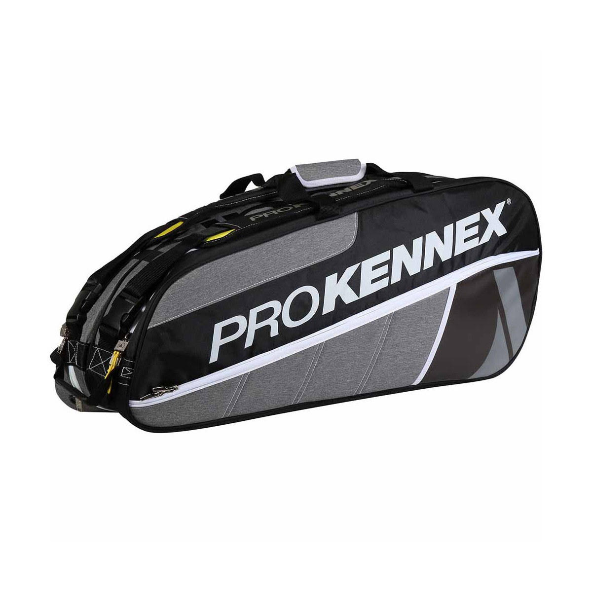 copy ofPro Kennex Triple Grey 2019 isothermische tas