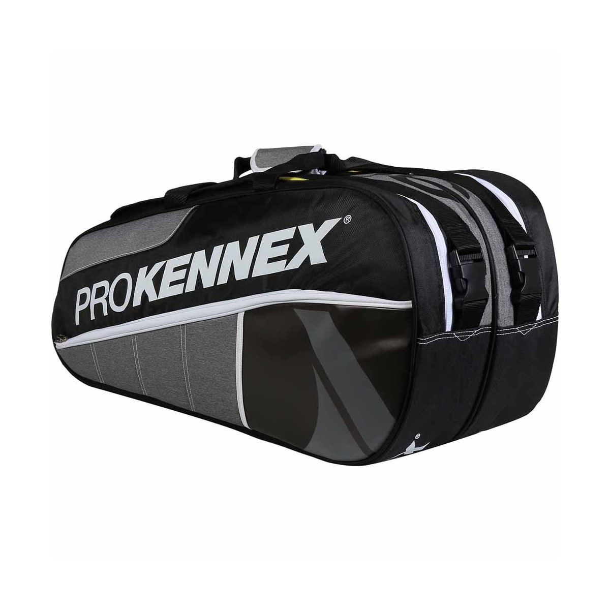 copy ofPro Kennex Triple Grey 2019 isothermische tas