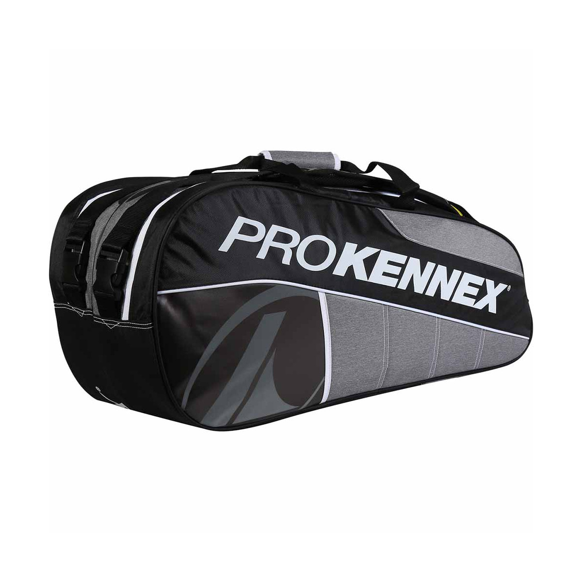 copy ofPro Kennex Triple Grey 2019 isothermische tas