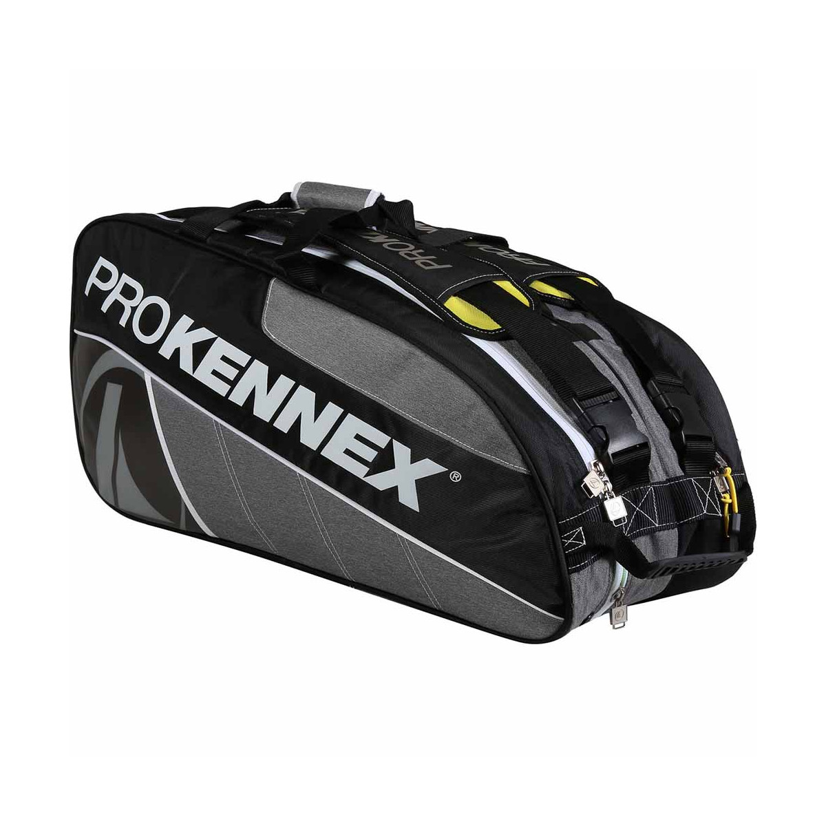 copy ofPro Kennex Triple Grey 2019 isothermische tas