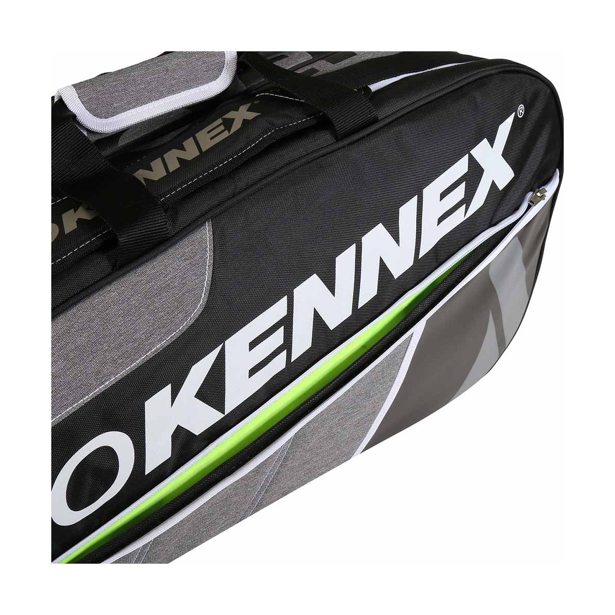 copy ofPro Kennex Triple Grey 2019 isothermische tas