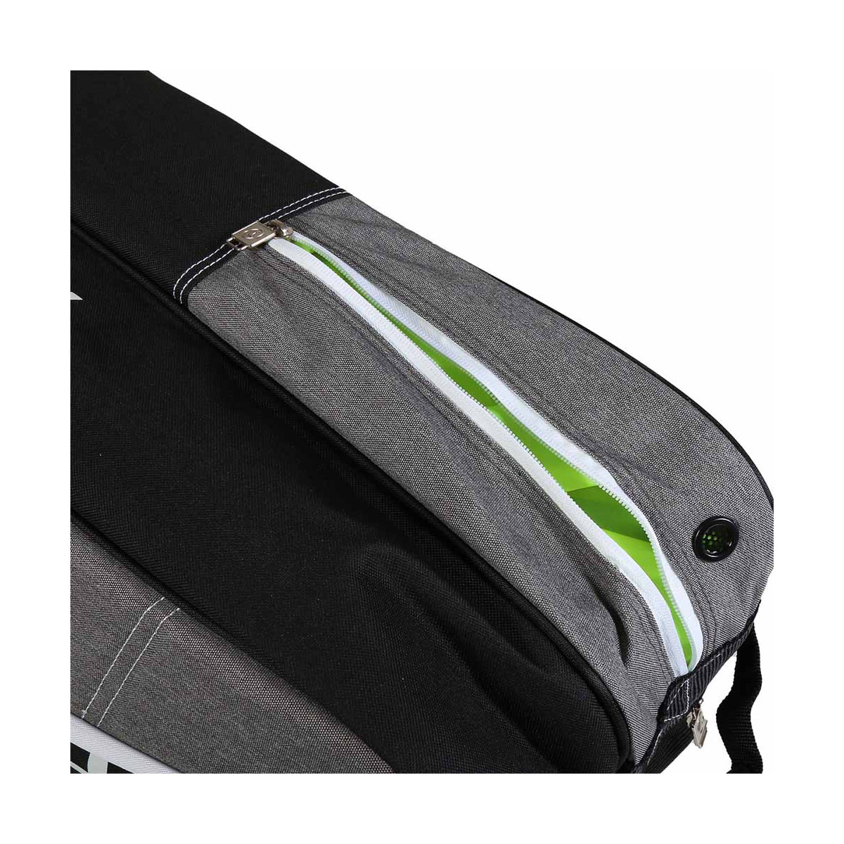 copy ofPro Kennex Triple Grey 2019 isothermische tas