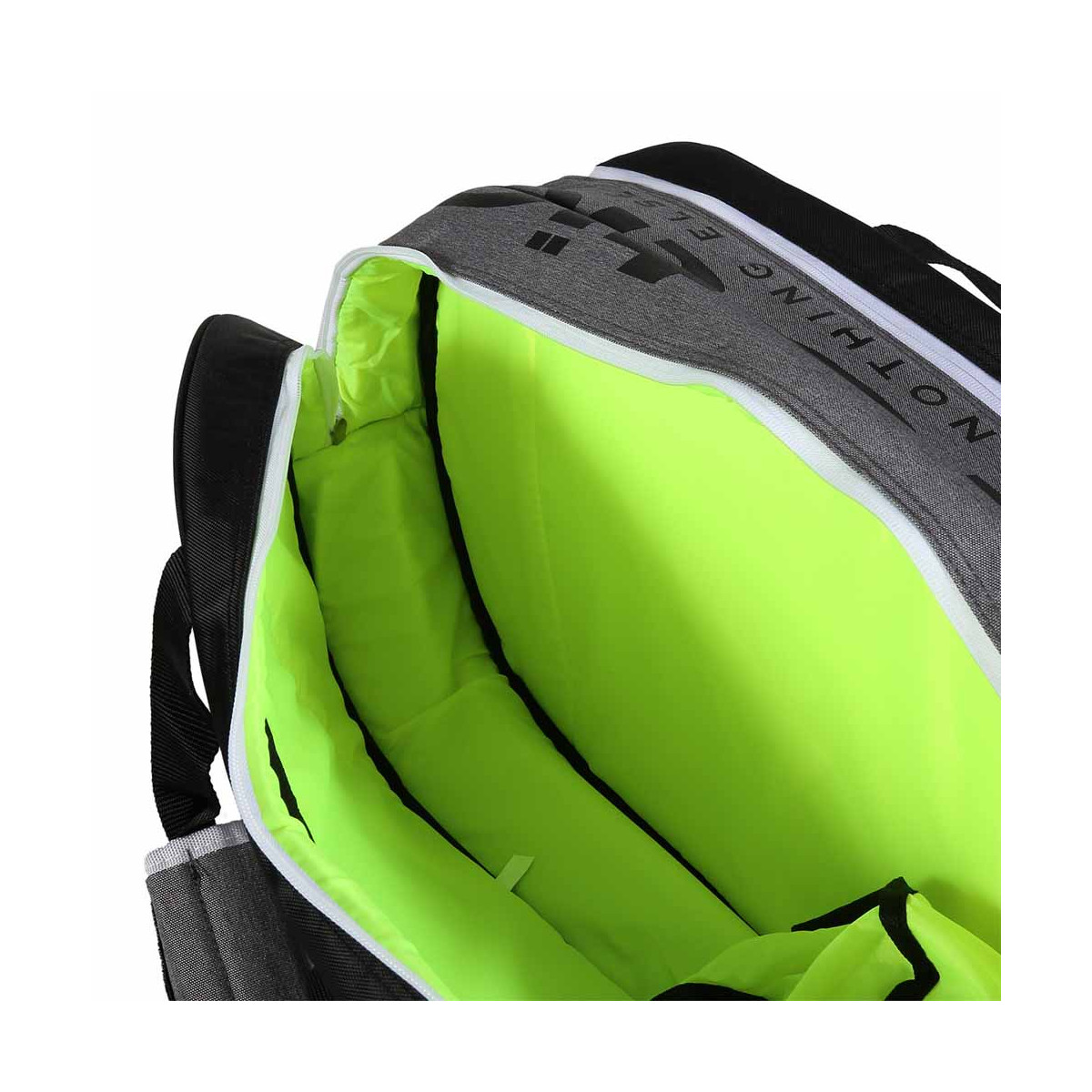 copy ofPro Kennex Triple Grey 2019 isothermische tas