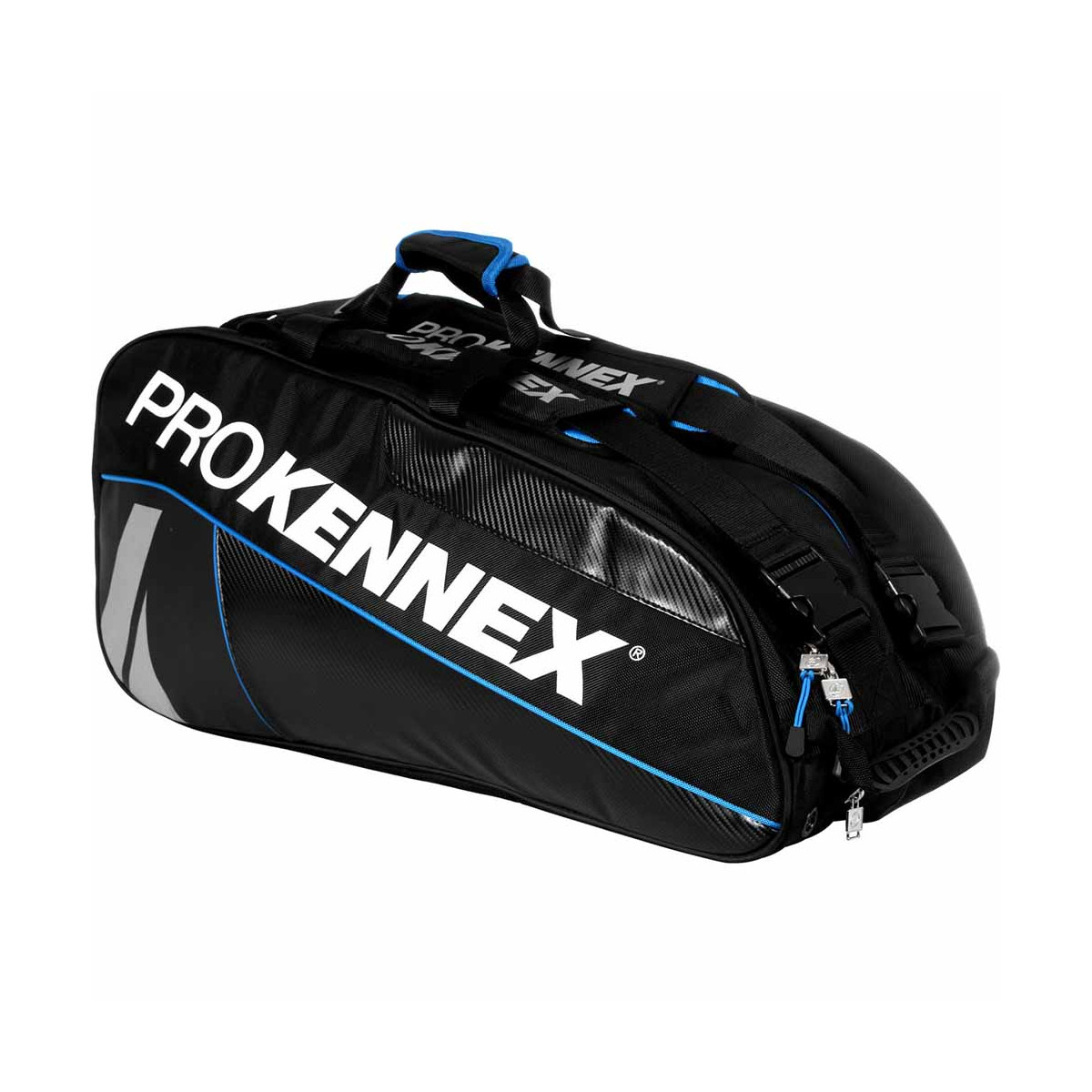 copy ofPro Kennex Double Grey isothermische tas