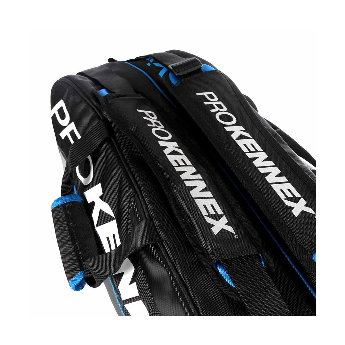 copy ofPro Kennex Double Grey isothermische tas