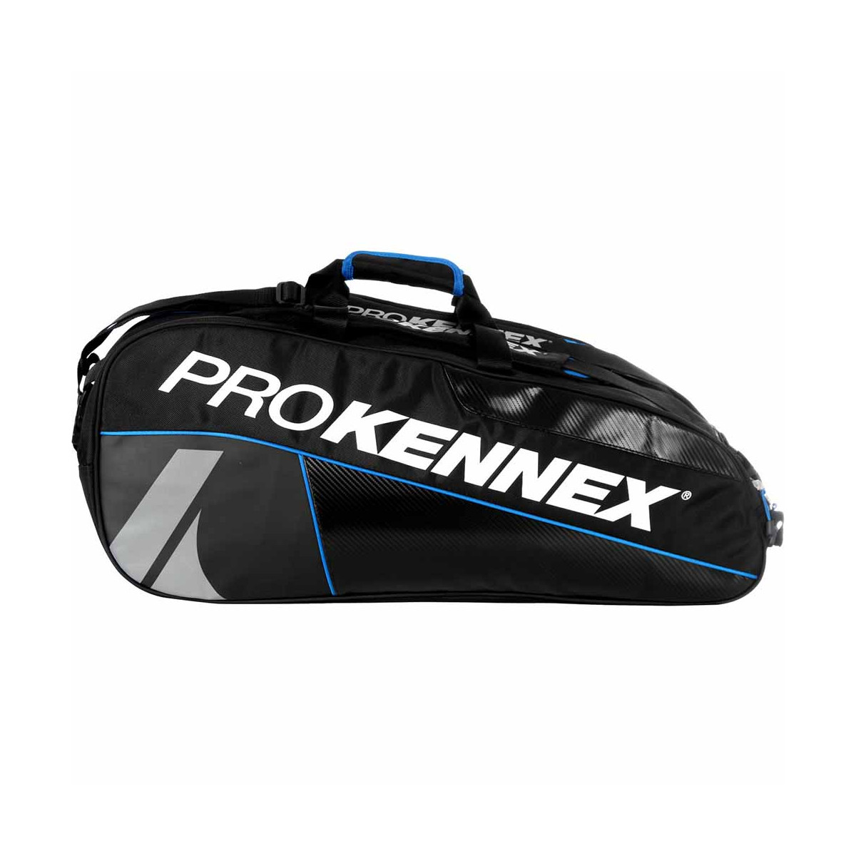 copy ofPro Kennex Double Grey isothermische tas