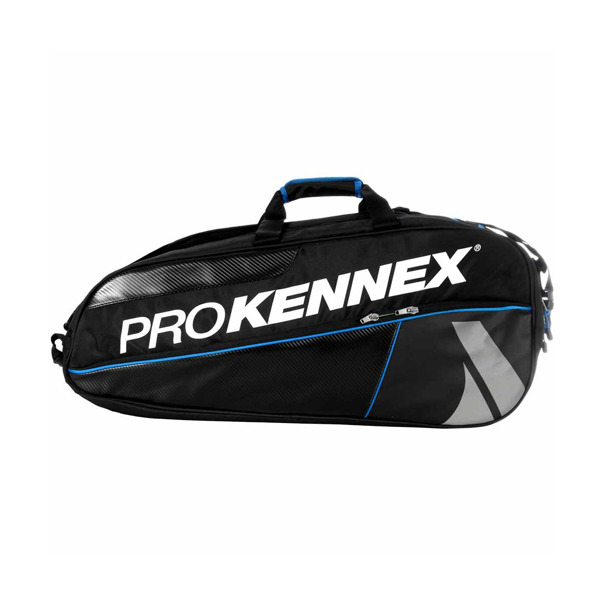 copy ofPro Kennex Double Grey isothermische tas