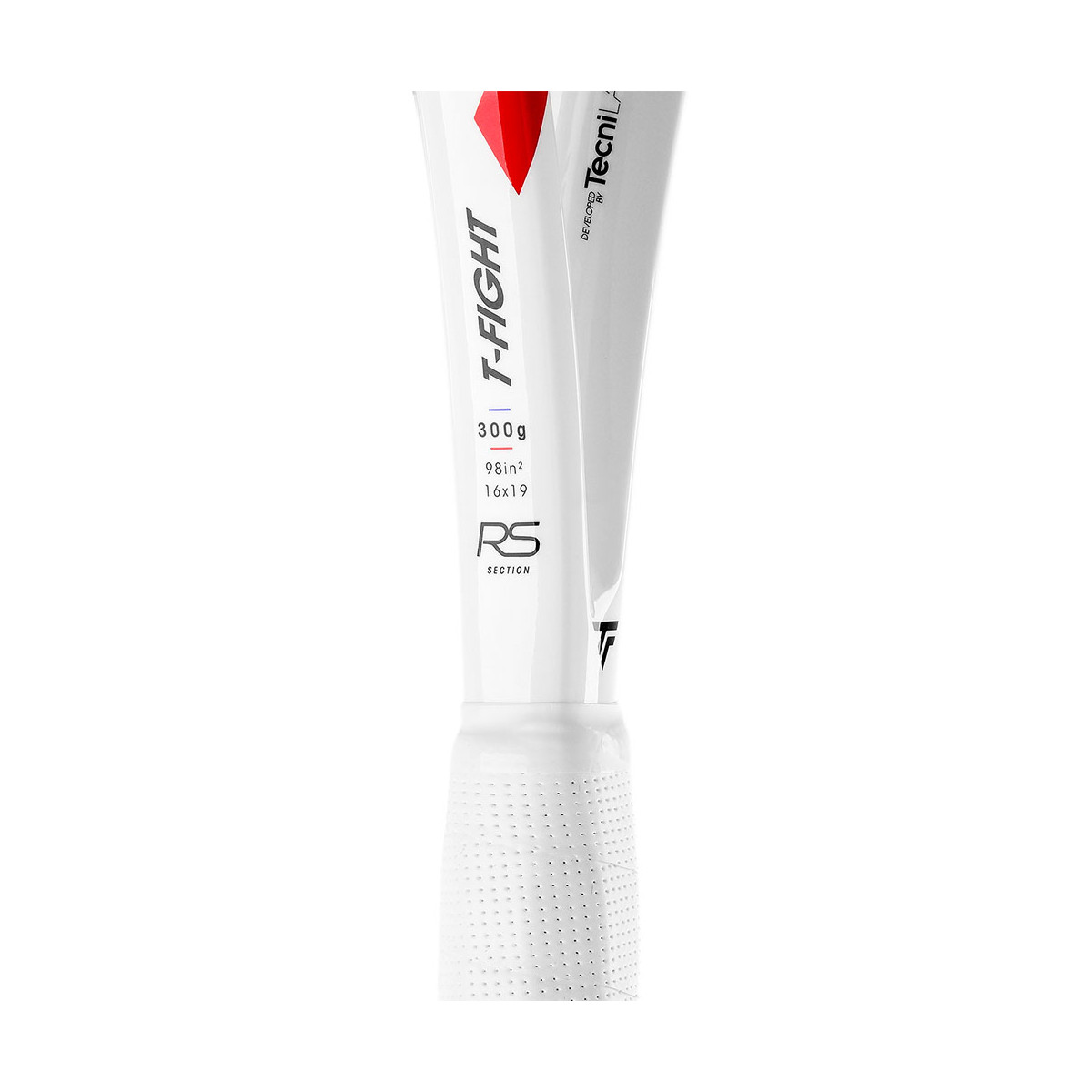 copy ofTecnifibre TFight 300 Isoflex (300g) tennisracket