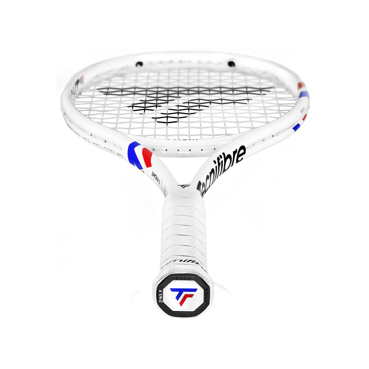 copy ofTecnifibre TFight 300 Isoflex (300g) tennisracket
