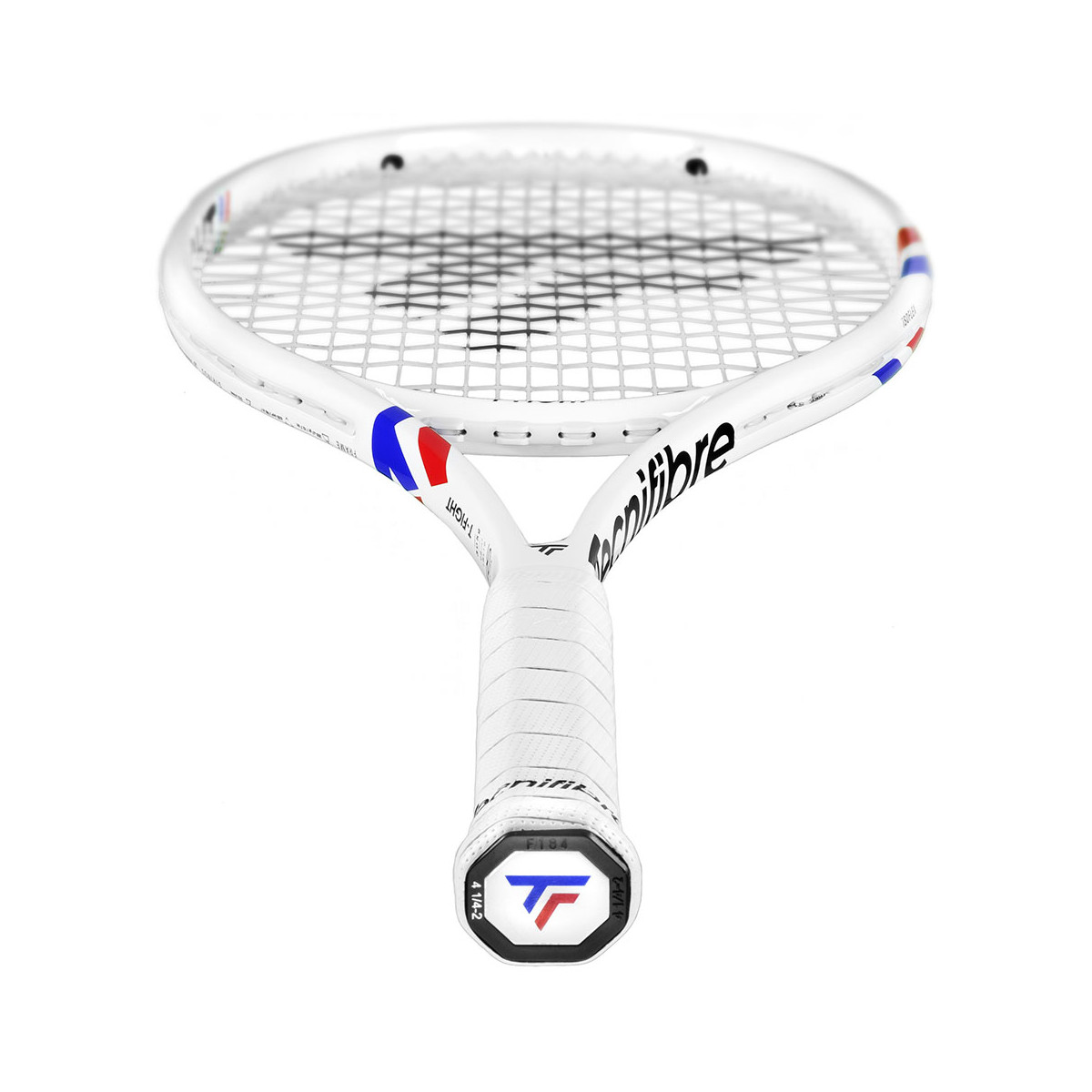 Raquette Tecnifibre T-Fight 305S (305g)