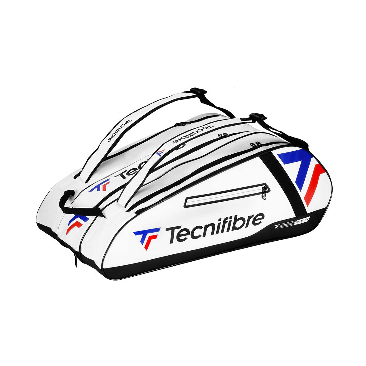 Sac Tecnifibre Tour Endurance 15R Blanc