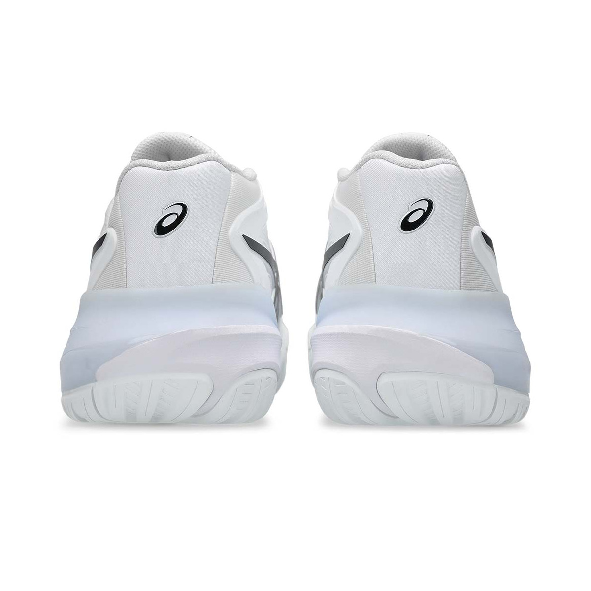 copy ofAsics Gel Resolution 9 Wit / Zwart Schoenen