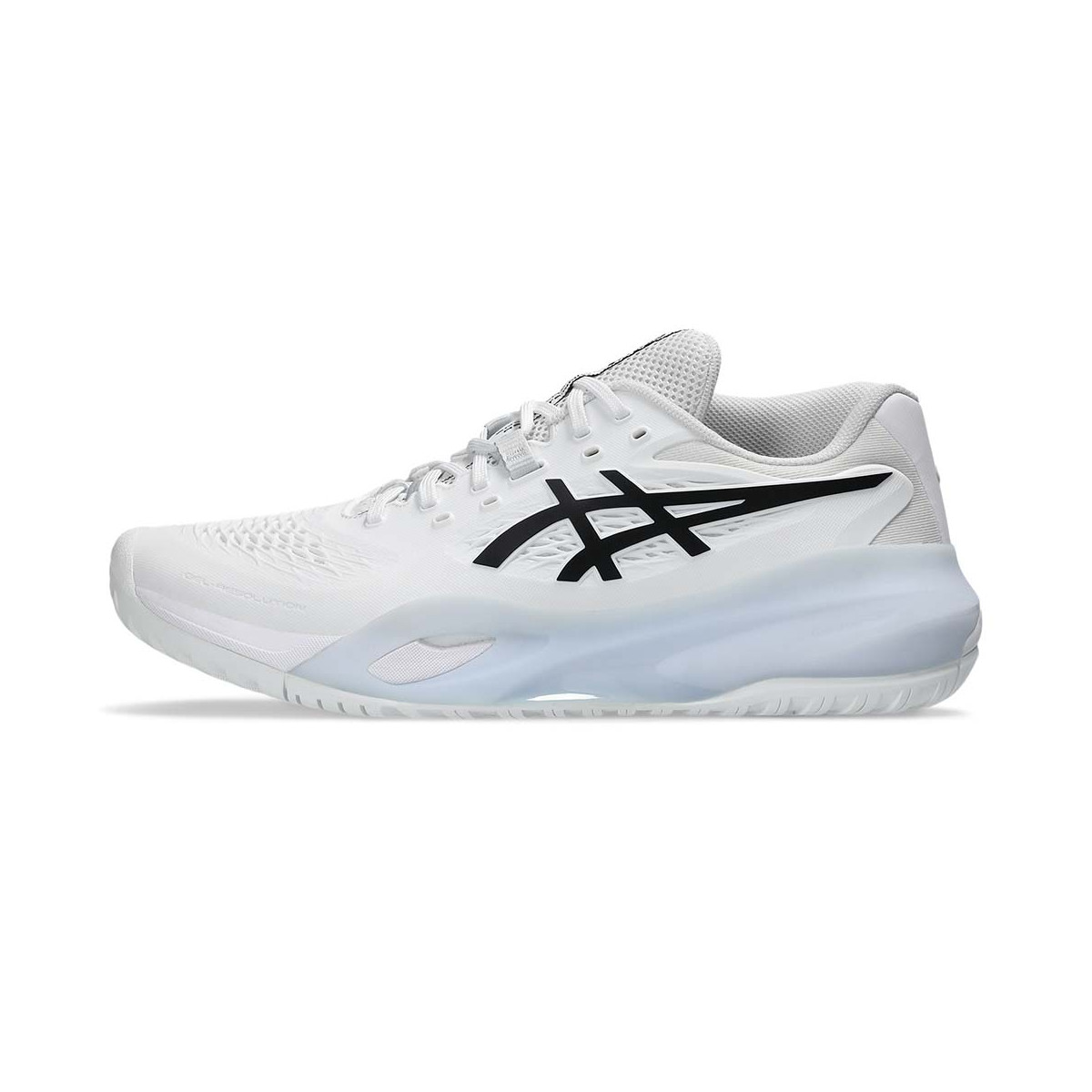 copy ofAsics Gel Resolution 9 Wit / Zwart Schoenen