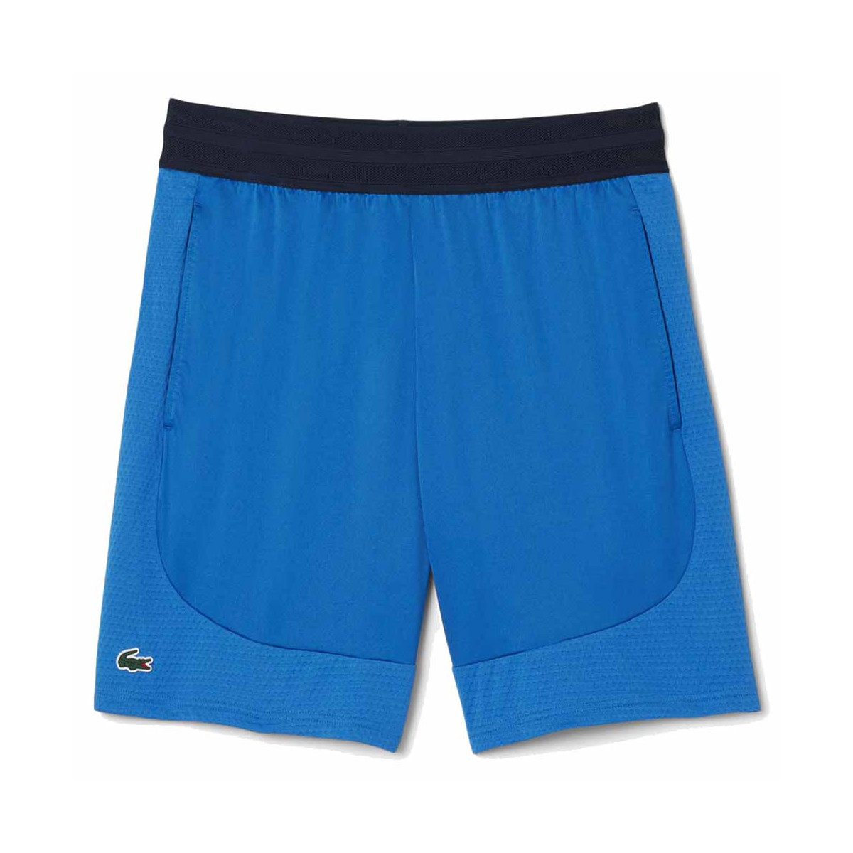 copy ofLacoste Tennis Sportsuit Roland Garros Medvedev Bordeaux shorts