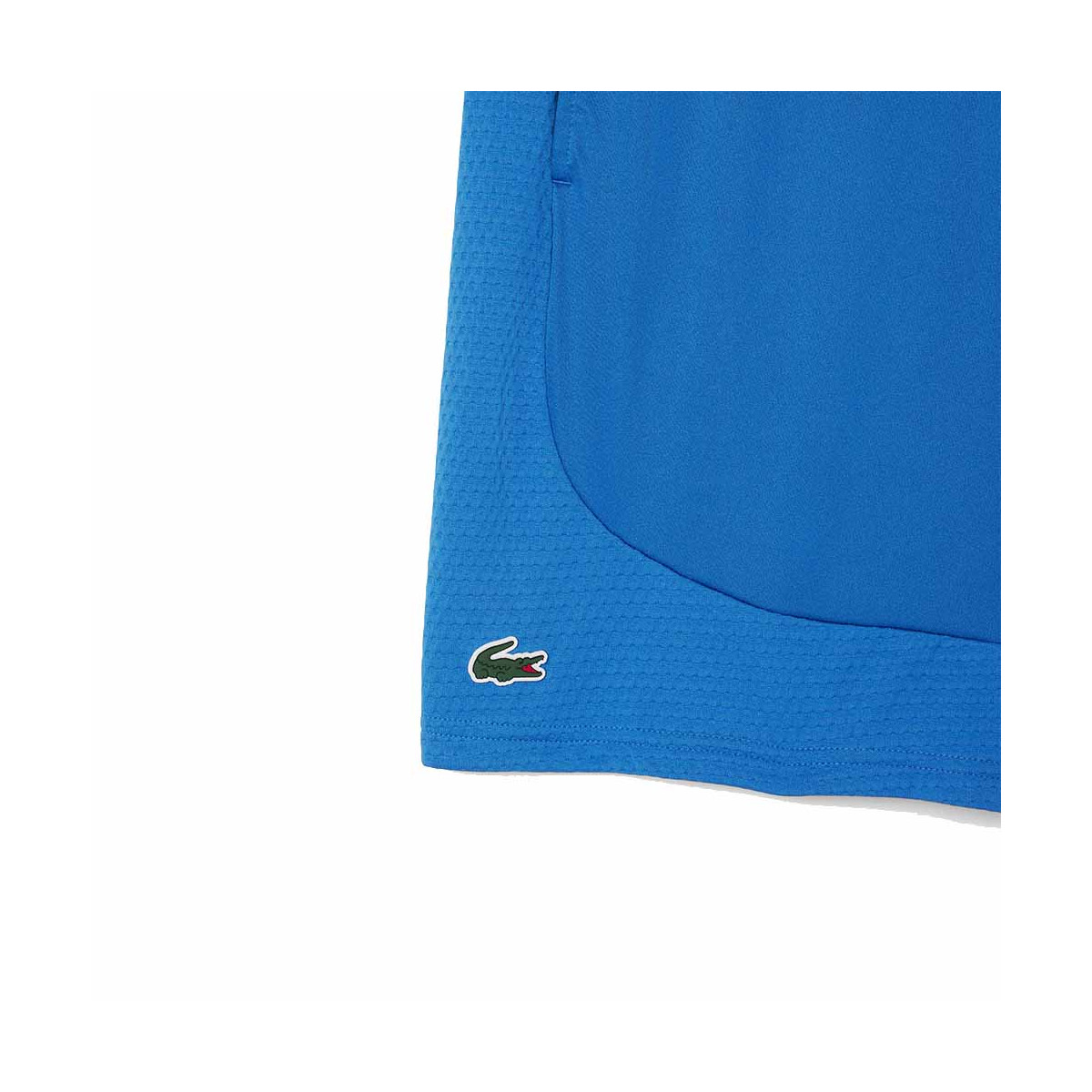 copy ofLacoste Tennis Sportsuit Roland Garros Medvedev Bordeaux shorts