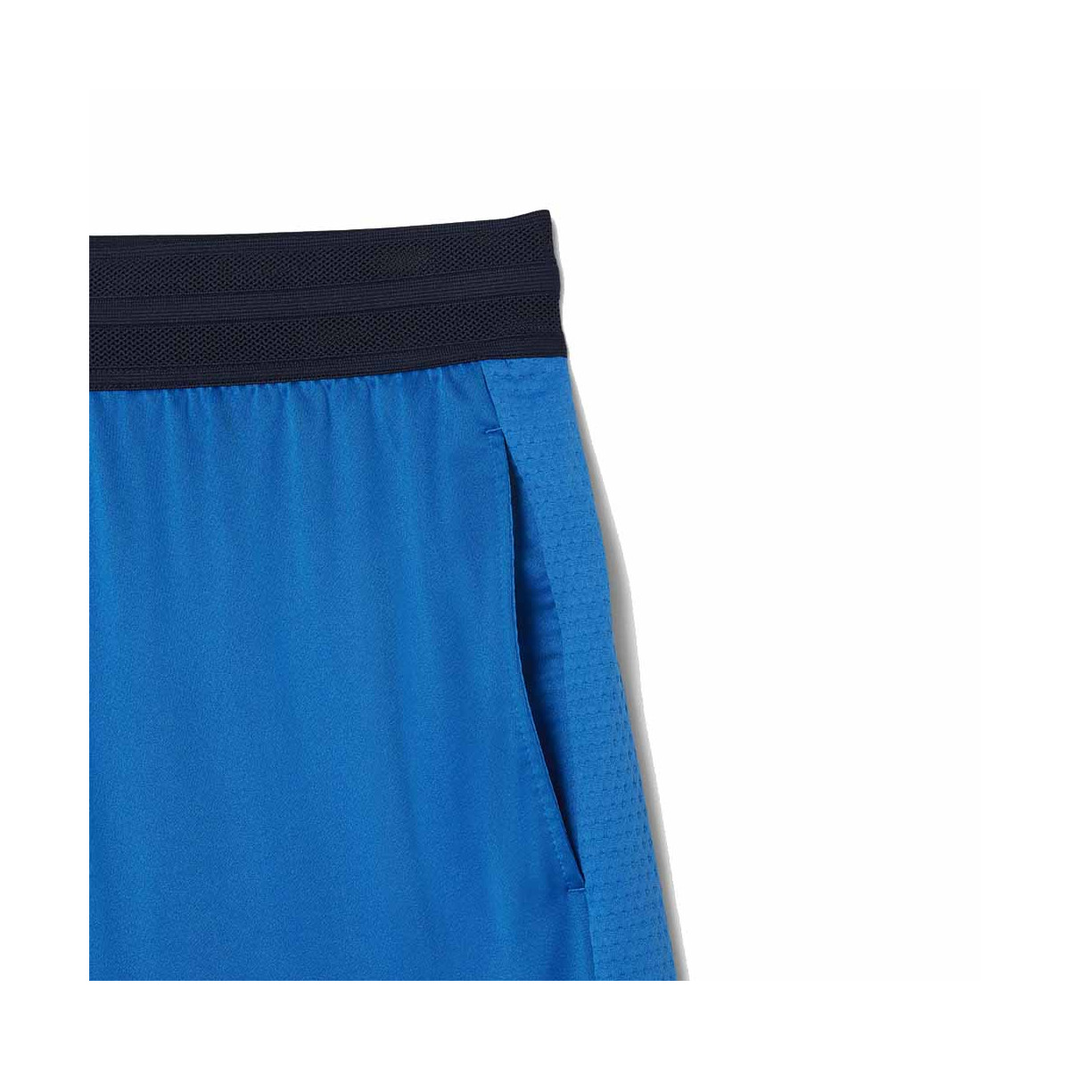 copy ofLacoste Tennis Sportsuit Roland Garros Medvedev Bordeaux shorts