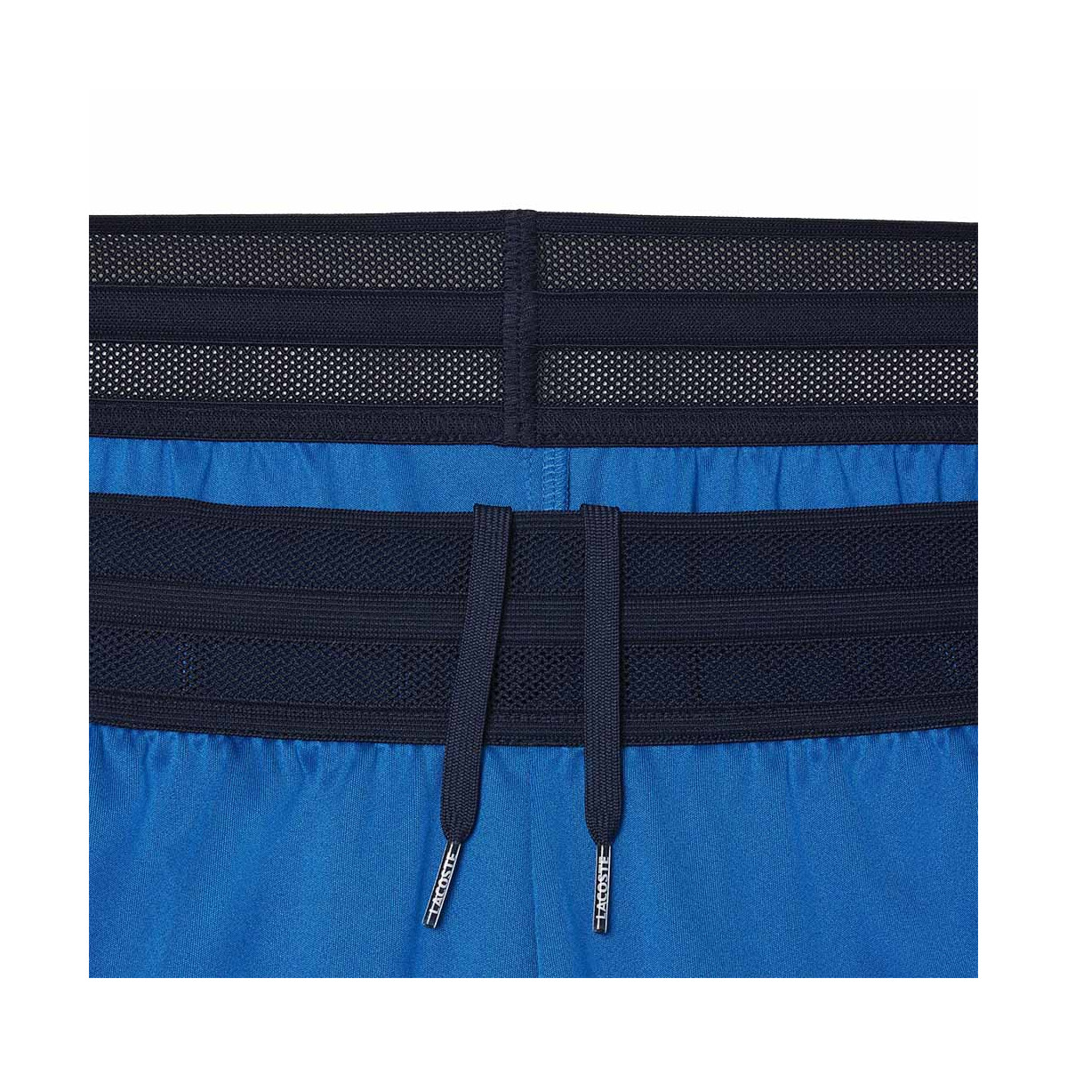 copy ofLacoste Tennis Sportsuit Roland Garros Medvedev Bordeaux shorts