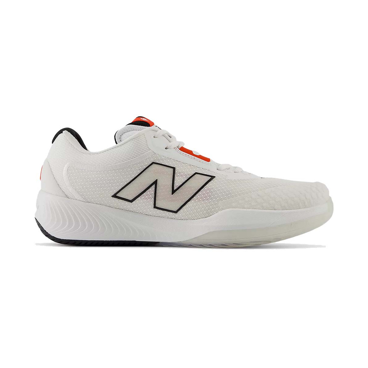 Chaussures New Balance FuelCell 996 v6 Blanc