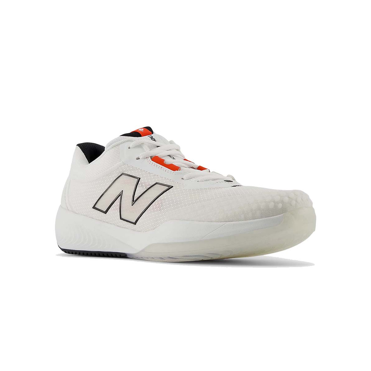 Chaussures New Balance FuelCell 996 v6 Blanc