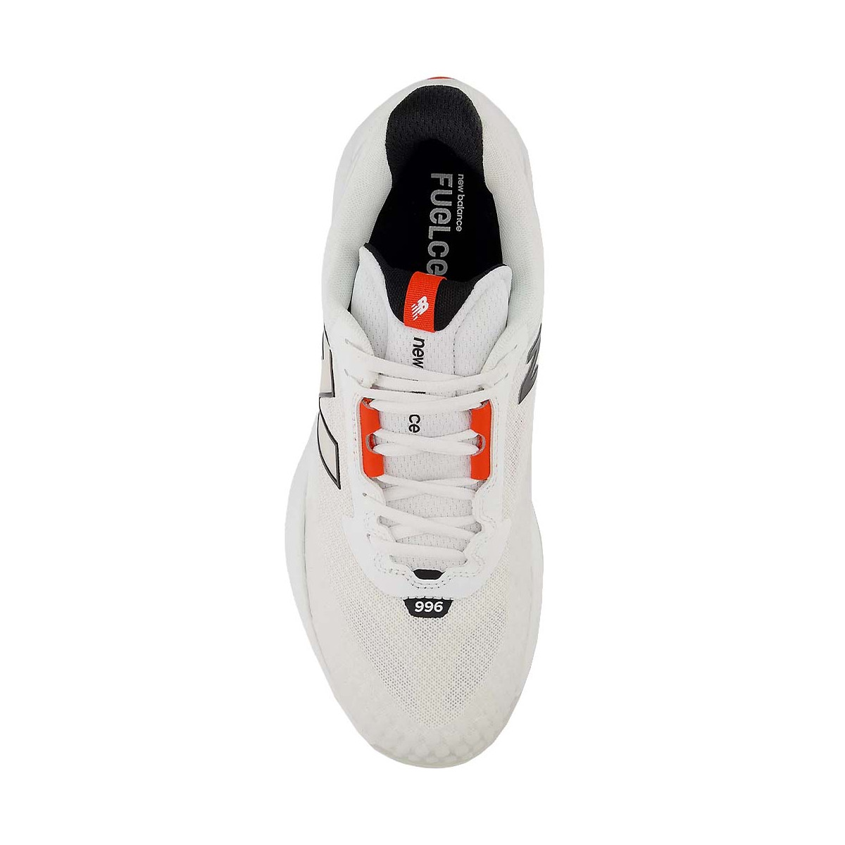 Chaussures New Balance FuelCell 996 v6 Blanc