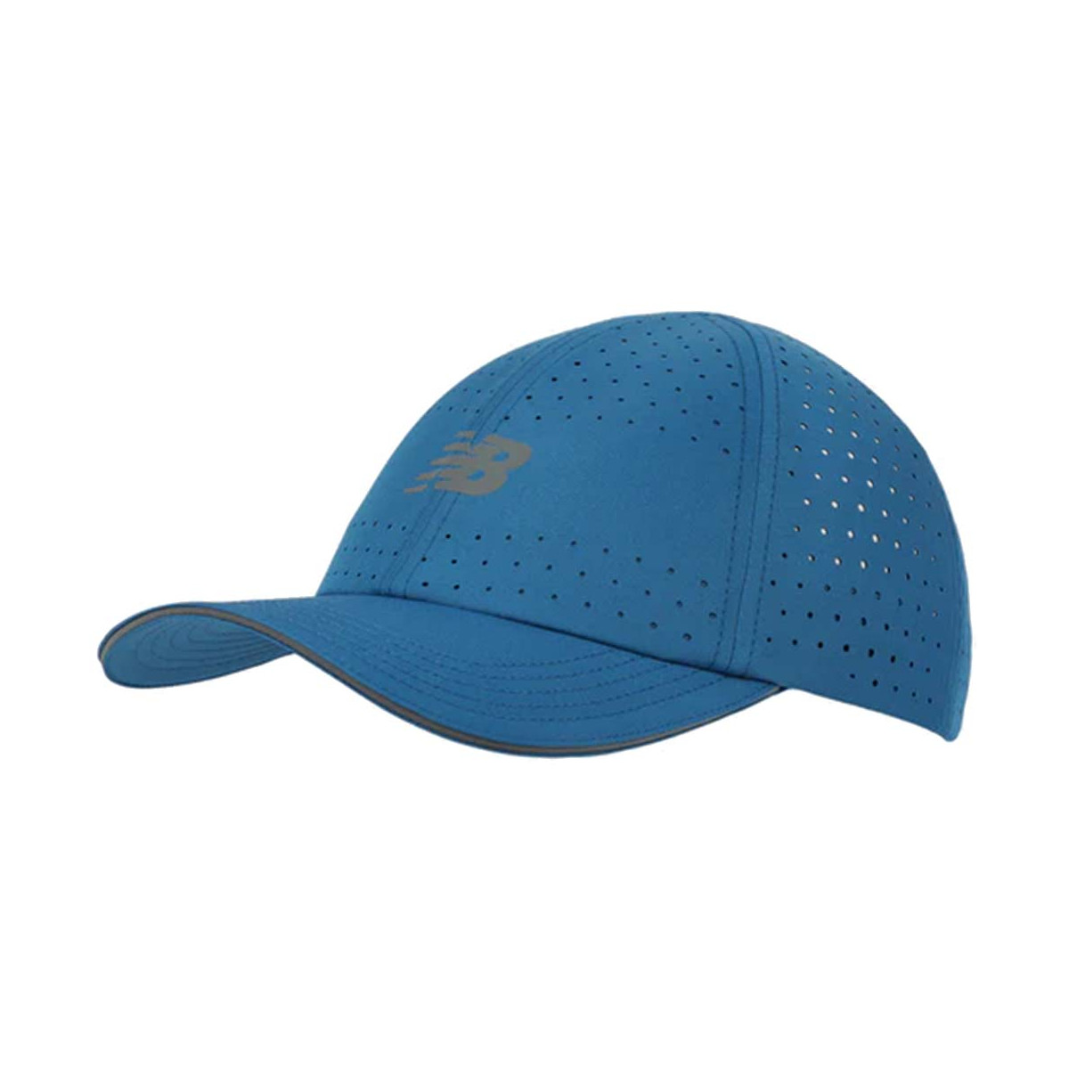 Casquette New Balance Bleu