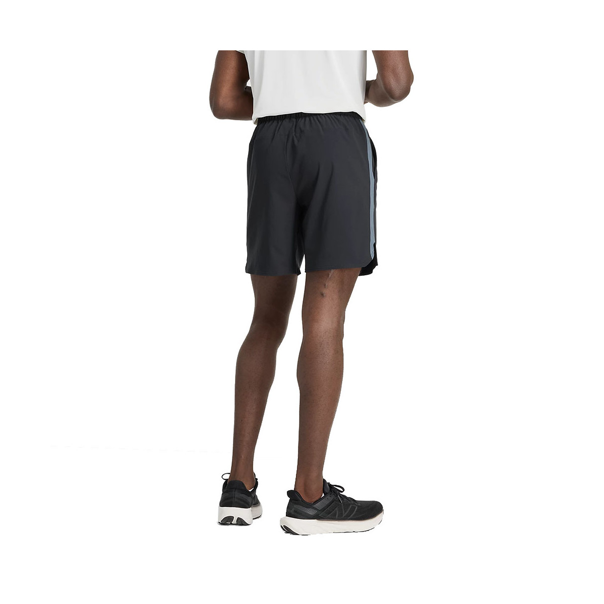 Short New Balance Tournament Noir