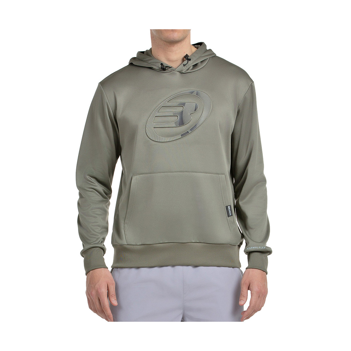 copy ofBullpadel Gomese Navy Sweatshirt