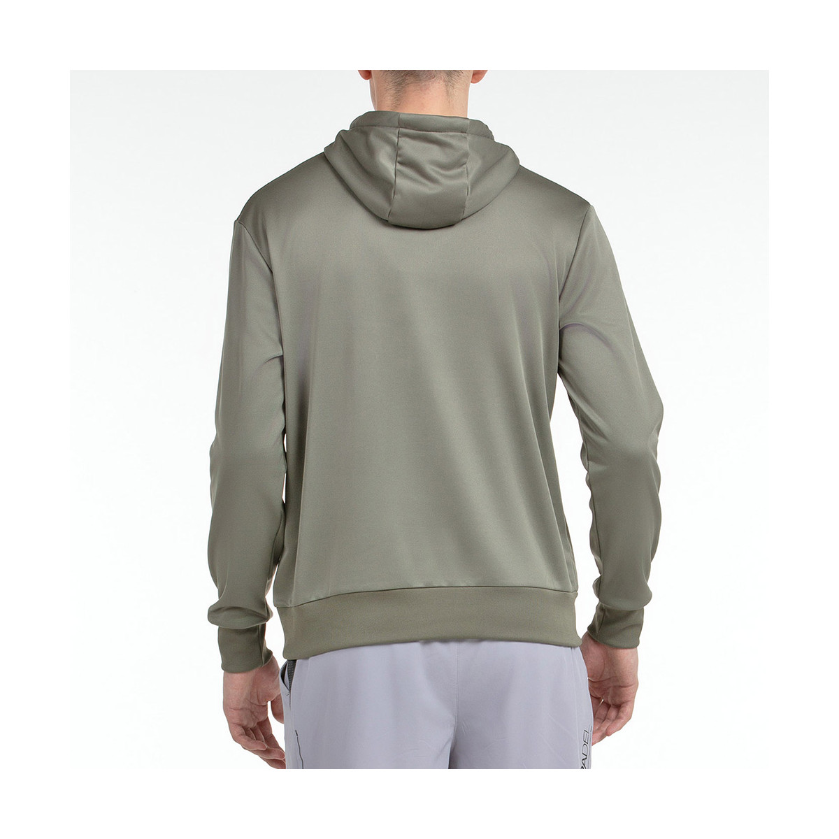 copy ofBullpadel Gomese Navy Sweatshirt
