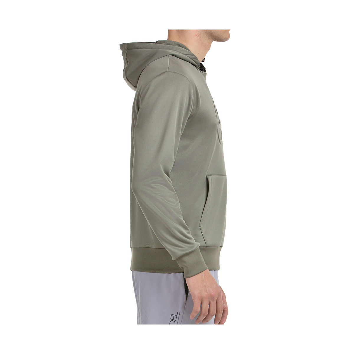 copy ofBullpadel Gomese Navy Sweatshirt