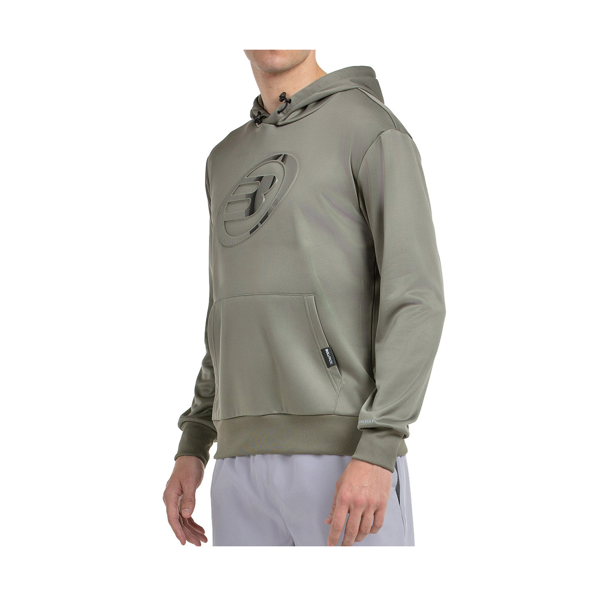 copy ofBullpadel Gomese Navy Sweatshirt